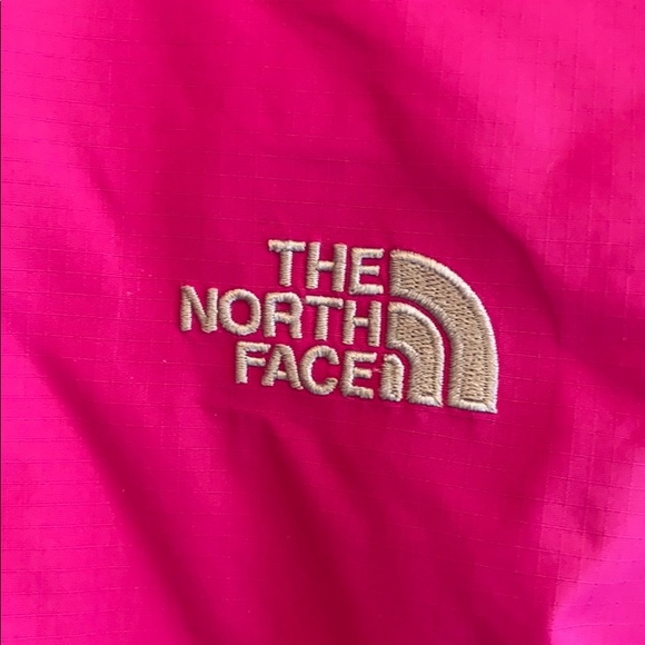 The North Face Resolve Shell Jacket - Picture 5 of 12
